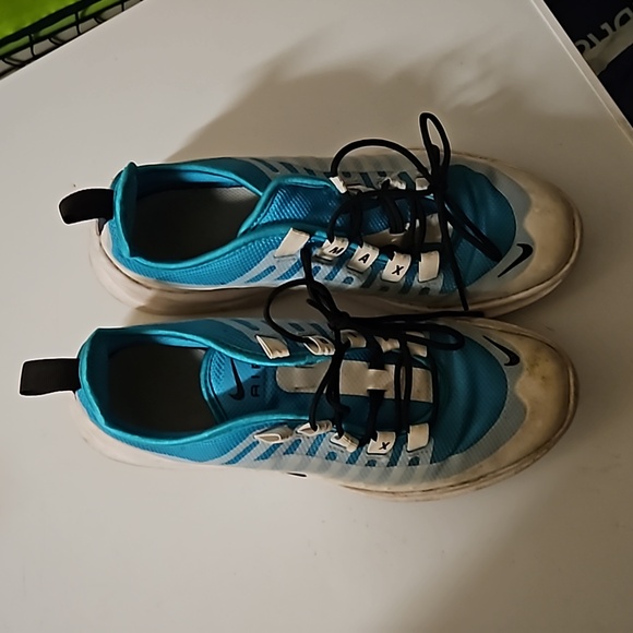 Nike Air Max sz 6.5Y - Picture 2 of 5